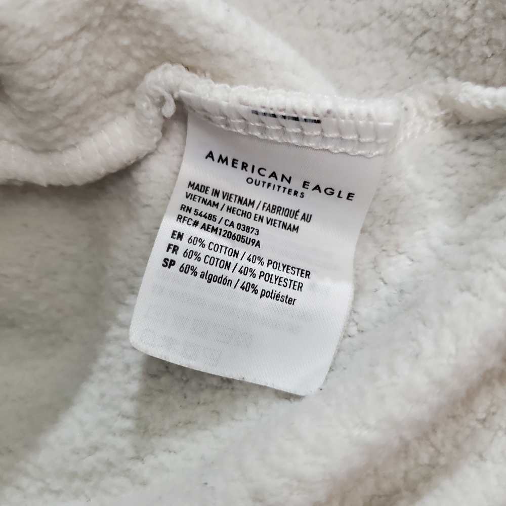 American Eagle Half Zip Pullover - image 8